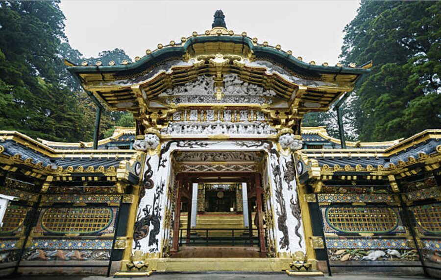 Nikko Private Custom Tour with Local Guide - Futarasan Shrine and the Sacred Mountains of Nikko