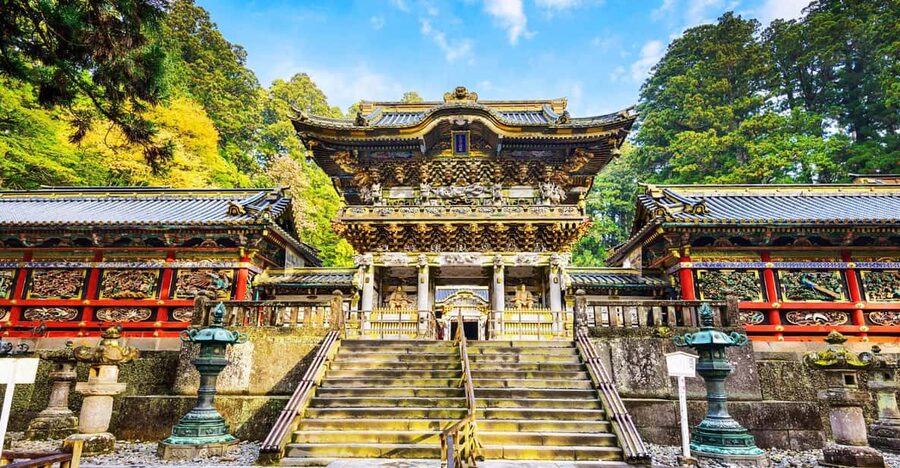 Nikko: Private Walking Tour with Local Guide - Key points to know before booking
