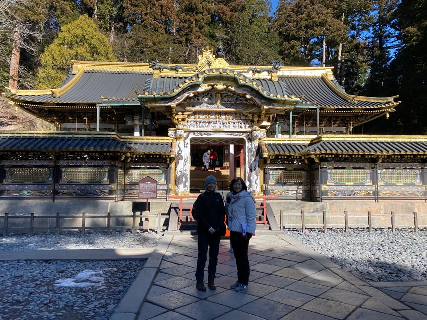 Nikko: Private Walking Tour with Local Guide - Why a private Nikko tour can be worth the price