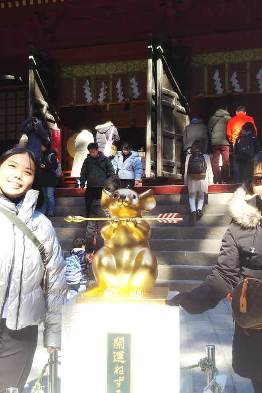 Nikko: Private Walking Tour with Local Guide - Riding the Iroha Zaka road to Lake Chuzenji
