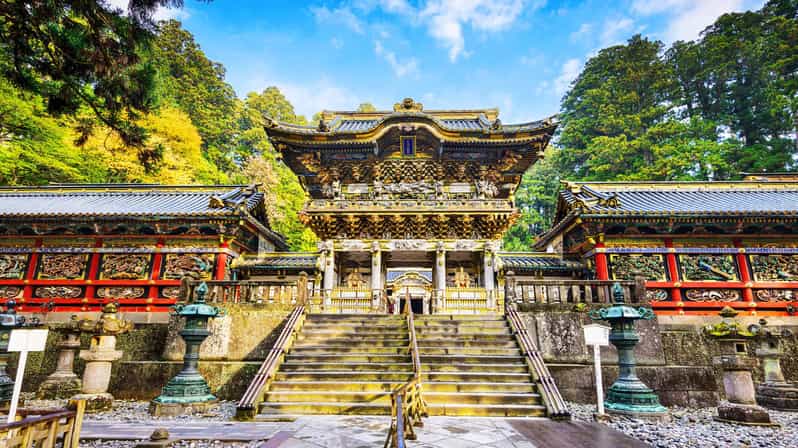 Nikko: Private Walking Tour with Local Guide - How the guide changes the day