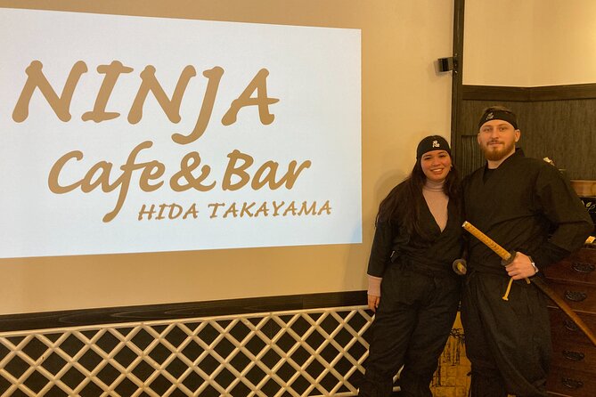 Ninja Experience in Takayama - Basic Course - Is $35 a Fair Price?