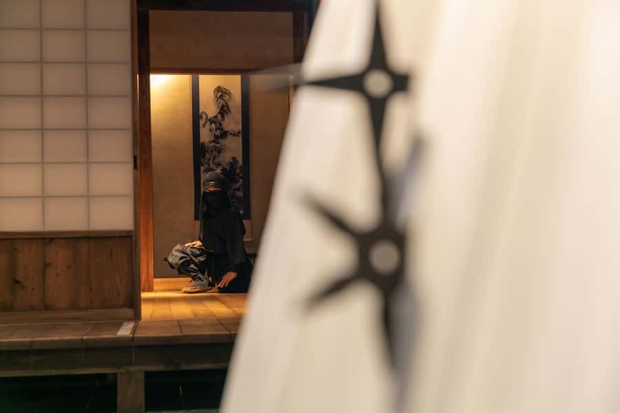 Odawara: Guided Ninja & Samurai Tour of Odawara Castle - Why this Odawara tour works so well