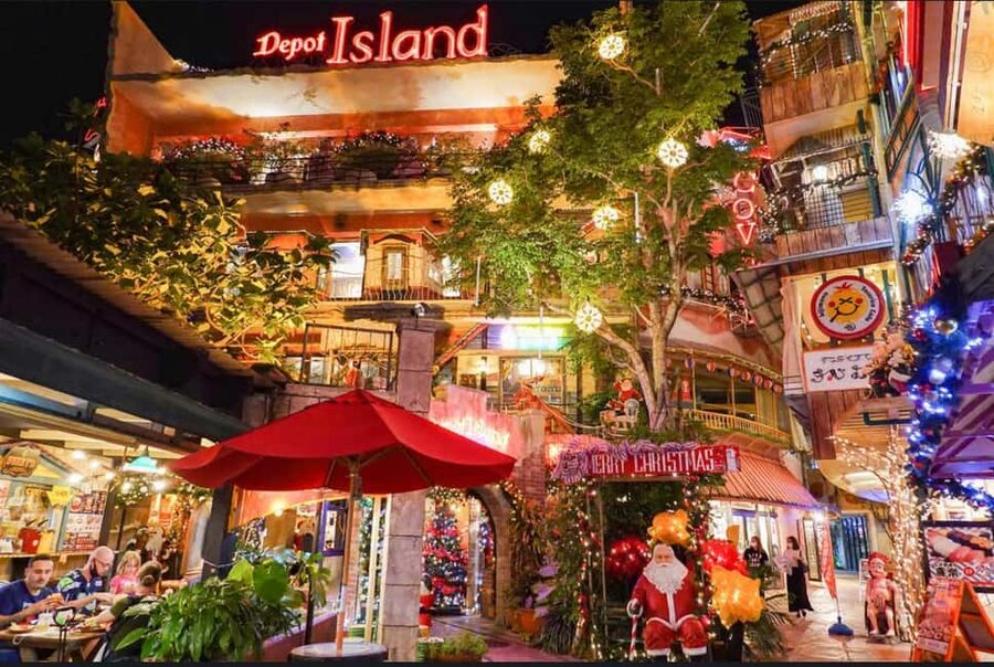 Okinawa Full Tour: Castle, Manza, Kouri, Aquarium & American - Key points to know before booking