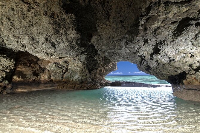 Okinawa Ishigaki Blue Cave Snorkeling Tour - Pickup, meeting points, and what to bring