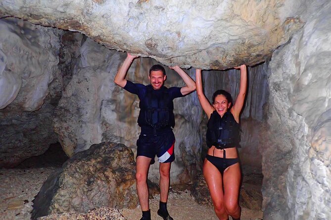 Okinawa Ishigaki Blue Cave Snorkeling Tour - Cancellation and weather rules you should know