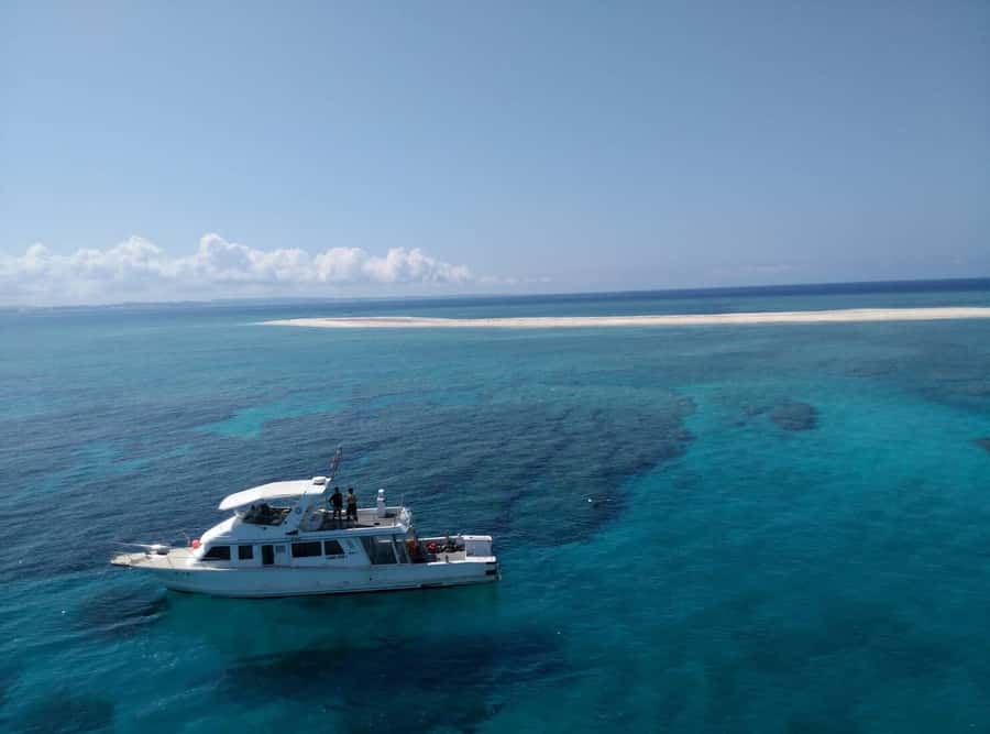 Okinawa : Kerama Whole Day Snorkeling Tour From Chatan/Naha - Why the Kerama waters are the main event
