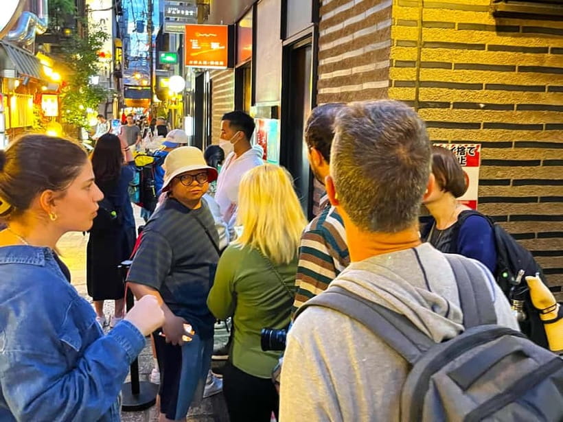 Osaka: 2-Hour Local Street Food Tour – Dotonbori & Namba - Why this short Osaka food walk works