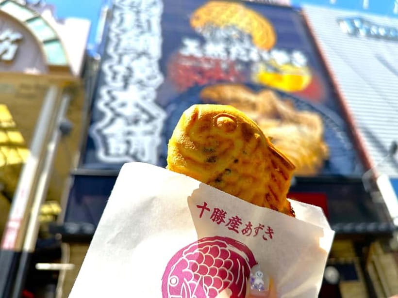 Osaka: 2-Hour Local Street Food Tour – Dotonbori & Namba - How the guides shape the experience