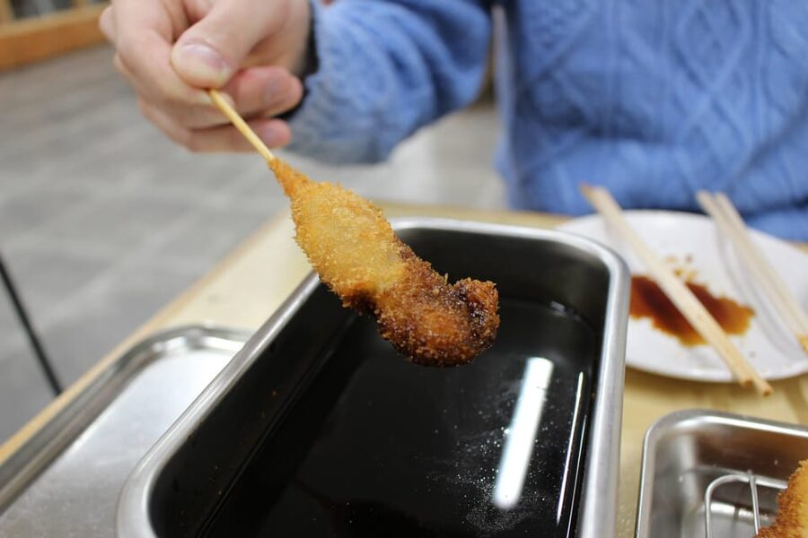 Osaka: 2-Hour Local Street Food Tour – Dotonbori & Namba - Is $51 a fair price?