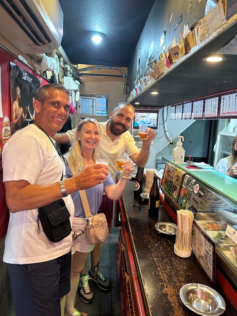 Osaka : 3/4/5 Hours Private Tour With Local Guide - Why this private Osaka tour works so well on day one