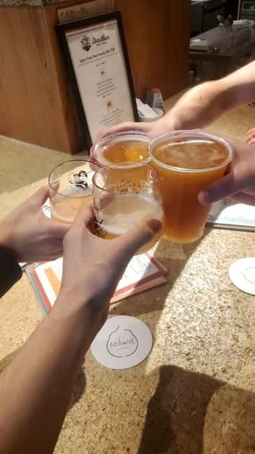 Osaka Bar Hopping | Explore Hidden Bars & Izakayas in Namba - Who should book this Namba night out