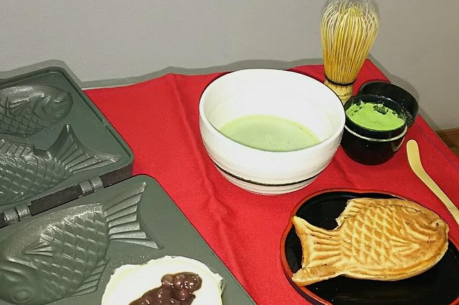 Osaka Cooking Class: Okonomiyaki &Japanese cuisines experience - Why this Osaka cooking class feels personal