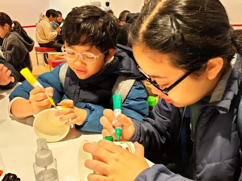 Osaka: Cup Noodles Museum Guided Tour (90 Minutes) - Why a Cup Noodles Museum Belongs on an Osaka Itinerary