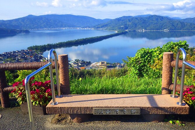 Osaka Day Tour: Amanohashidate & Ine Bay - What the guide adds to the day