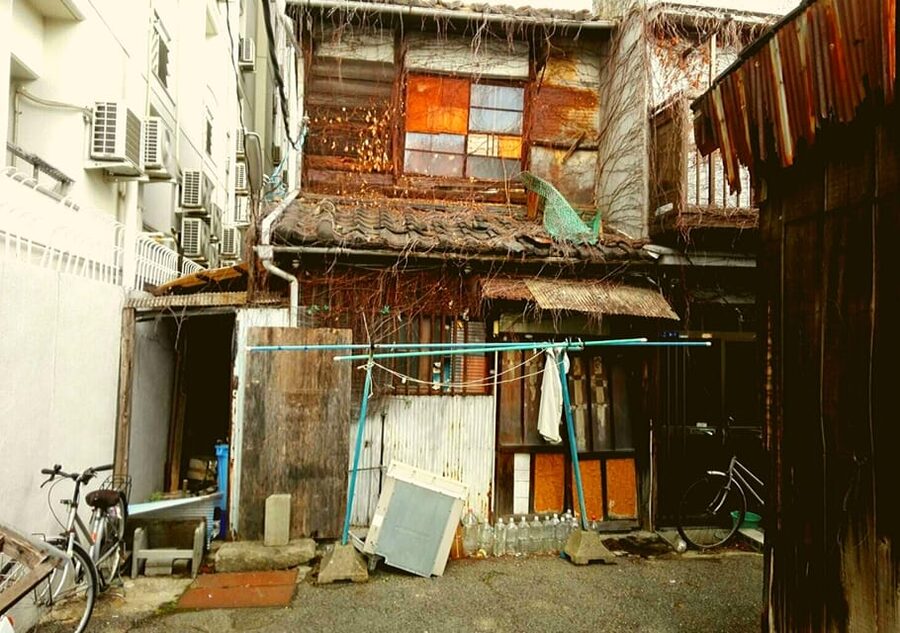 Osaka: Deep Backstreets Walking Tour with Dinner Option - Price, timing, and practical planning