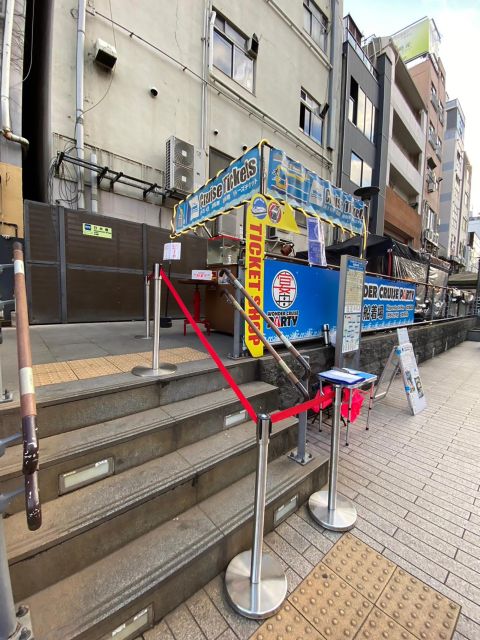 Osaka: Dotonbori District River Cruise with Drink Discount - Why Dotonbori looks different from the canal