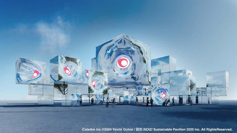 Osaka: Expo 2025 Admission Ticket - Why Pavilion Reservations Matter