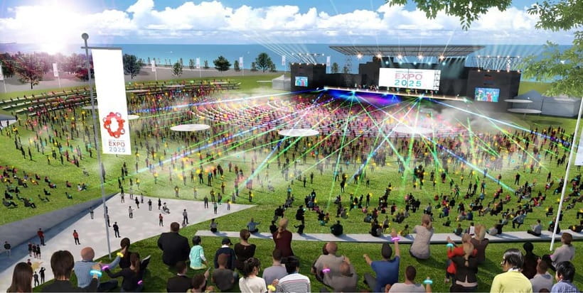 Osaka: Expo 2025 Admission Ticket - Who Should Book This Experience?