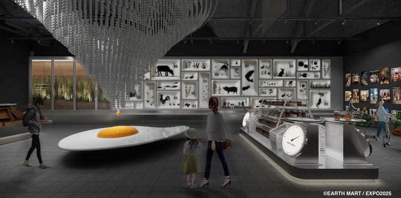 Osaka: Expo 2025 Admission Ticket - Final Recommendation for Osaka Expo 2025