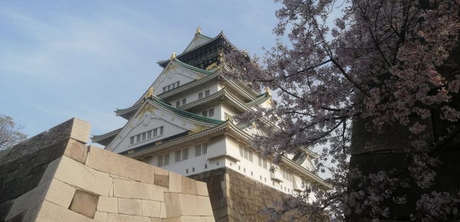 Osaka: Five Must-See Highlights Walking Tour & Ramen Lunch - Meeting Taka at Tanimachi 4-chome