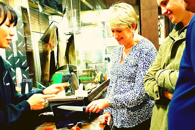 Osaka Food Tour: 13 Dishes at 5 Local Eateries - Is $73.29 good value?