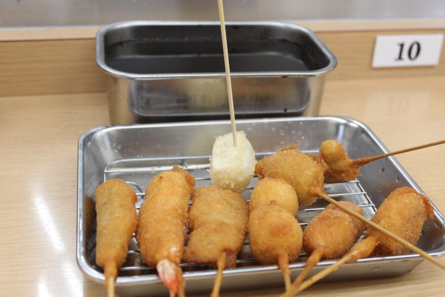 Osaka: Food Tour at Night with Tastings - What this Osaka food tour is really about