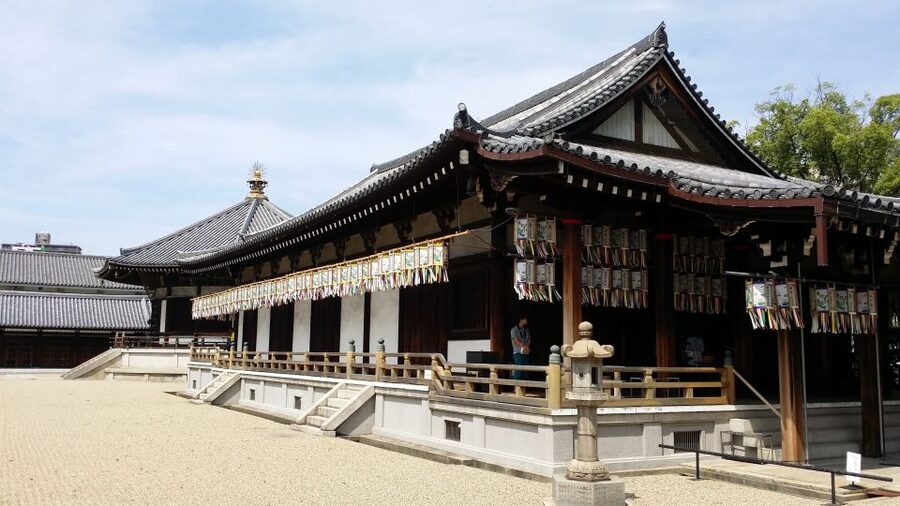 Osaka: Full-Day Sightseeing Tour by Private Vehicle - What the guides add to the day