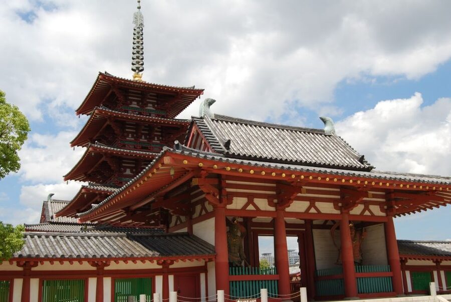 Osaka: Full-Day Sightseeing Tour by Private Vehicle - Why this Osaka tour works so well in one day