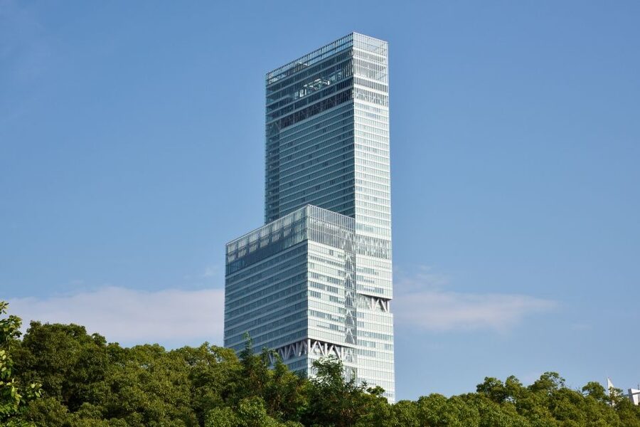 Osaka: Full-Day Sightseeing Tour by Private Vehicle - Osaka Castle: the grand opening view