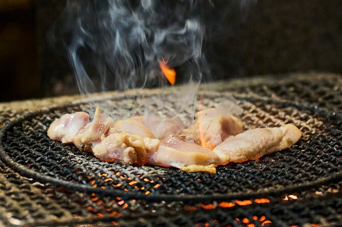 Osaka: Guided Food Tour with 12 Dishes at 4 Local Eateries - The guides make the difference