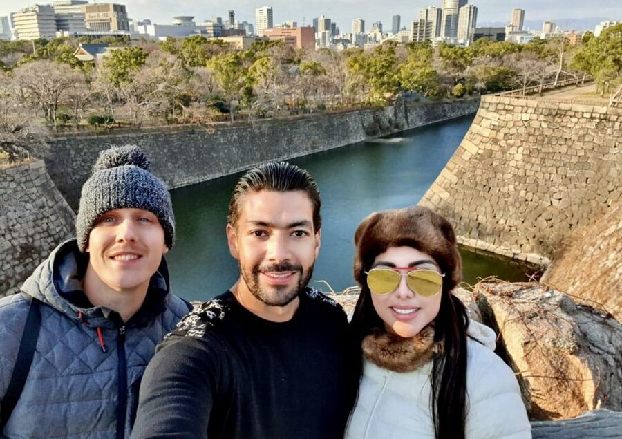 Osaka: Highlights & Hidden Gems Private Walking Tour - Namba and Kuromon Market: Osaka at street level