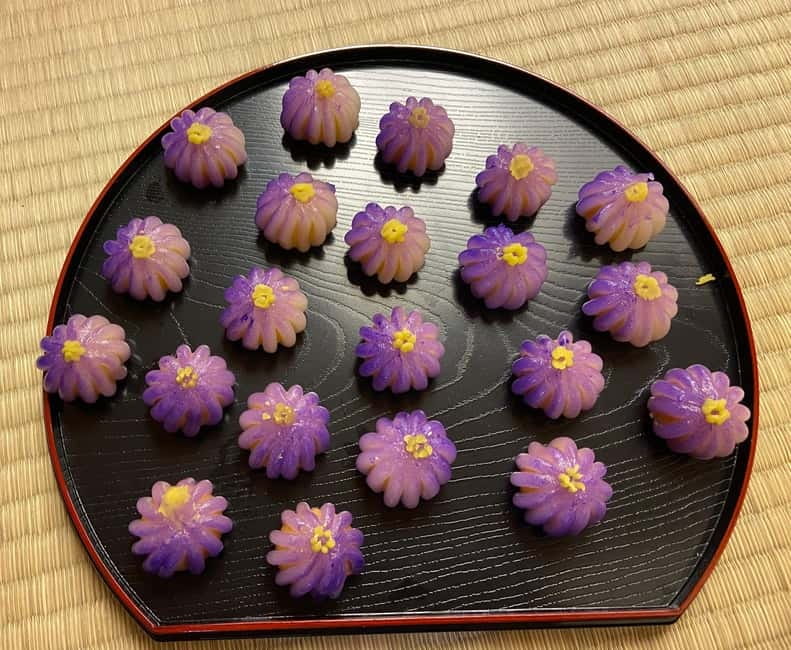 Osaka; Japanese Tea ceremony experience, Macha and Sencha - What this one-hour Osaka tea experience is really about