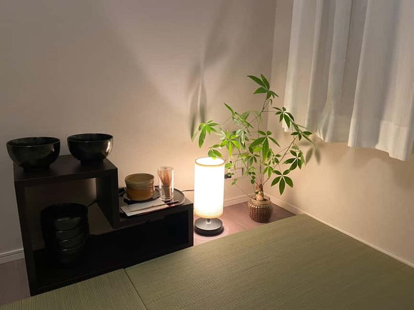 Osaka; Japanese Tea ceremony experience, Macha and Sencha - Is $25 a good value in Osaka?