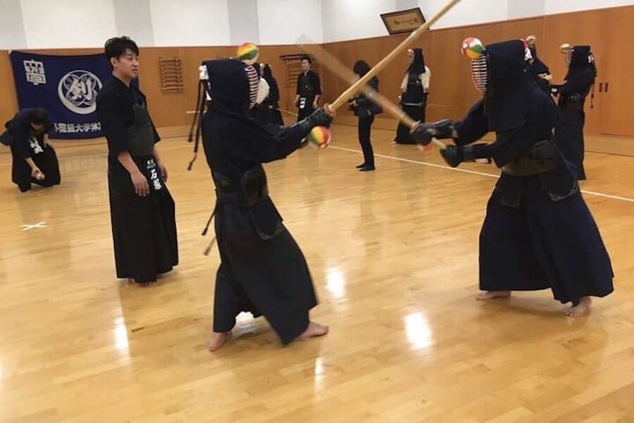Osaka: Kendo Workshop Experience - Why this Osaka Kendo workshop feels different from a samurai photo stop