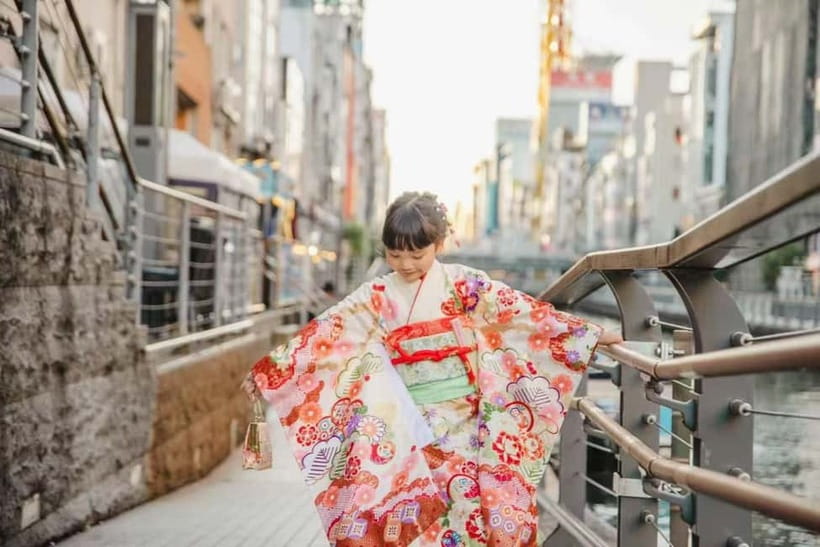 Osaka: Kimono or Yukata Rental &Photos Service Options - Who will enjoy this, and who should think twice?