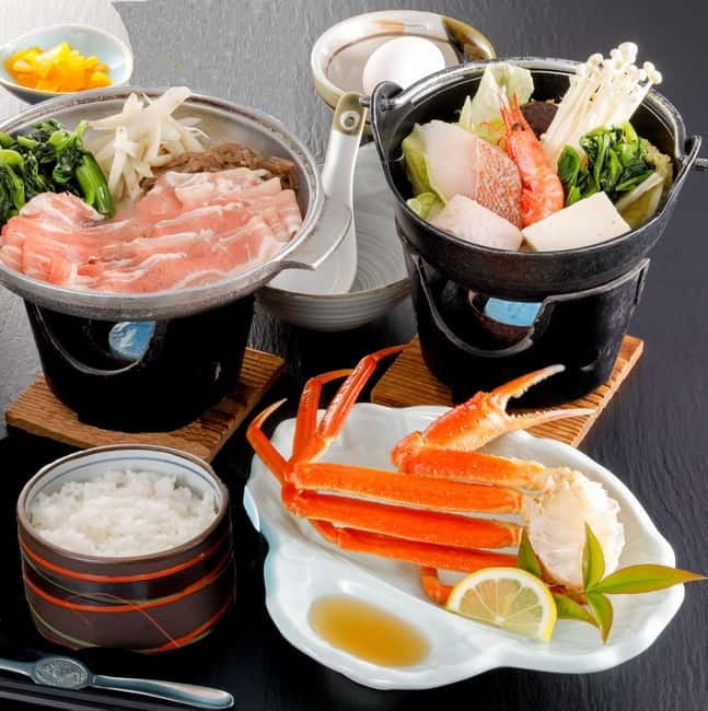 Osaka/Kyoto: Amanohashidate & Miyama Tour with Boat & Lunch - The short boat ride and Amanohashidate’s seagulls