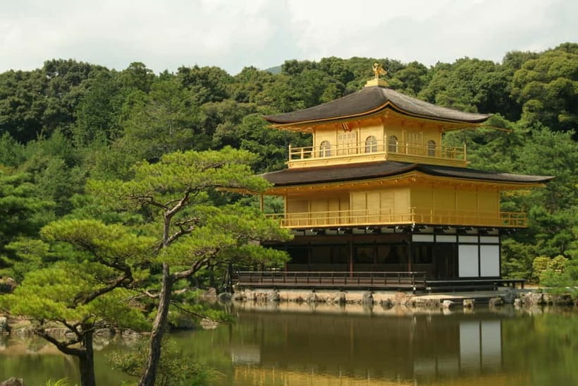 Osaka: Kyoto and Nara Private Day Trip - Nara Park and the Great Buddha
