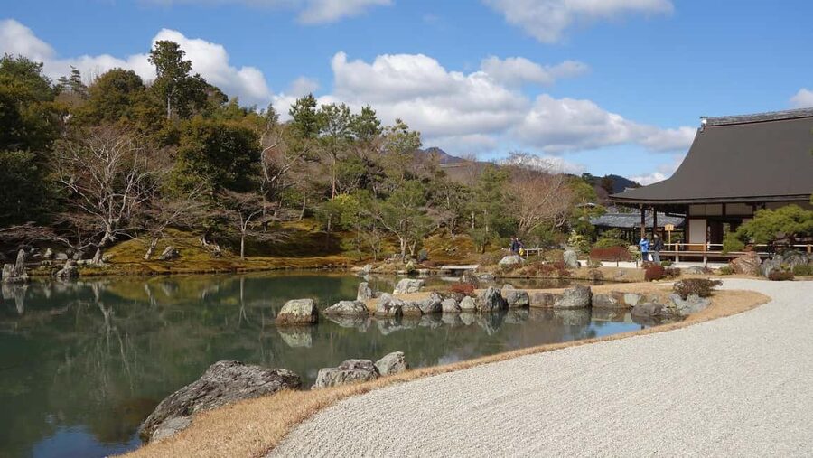 Osaka/Kyoto: Arashiyama, Nara Park, Fushimi Shrine Tour - Who will get the most from this day