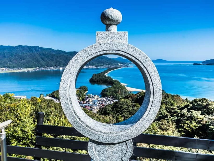 Osaka: Kyoto By The Sea with Amanohashidate & Ine no Funaya - Why Kyoto’s northern coast is worth the long ride