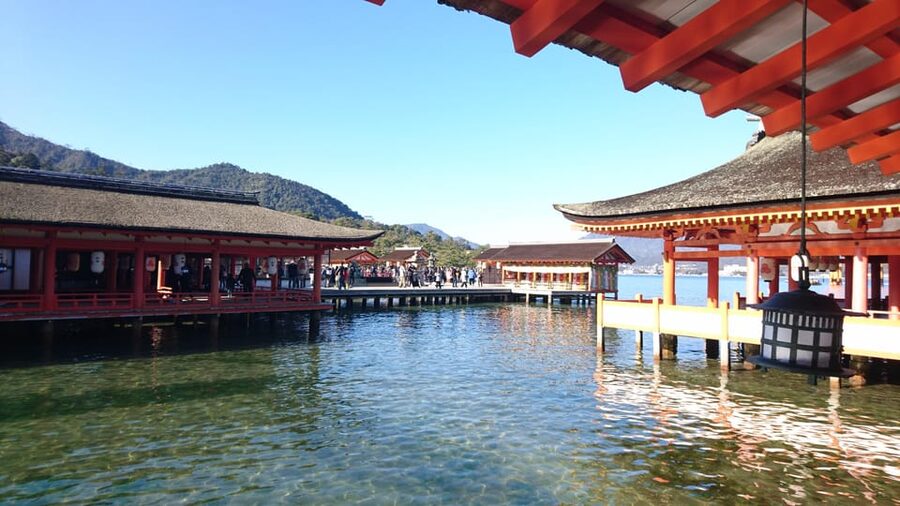 Osaka/Kyoto: Hiroshima Miyajima Bus Tour & Shinkansen Ticket - Key points to know before booking