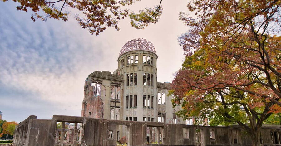 Osaka/Kyoto: Hiroshima Miyajima Bus Tour & Shinkansen Ticket - Starting at Kyoto or Shin-Osaka Station