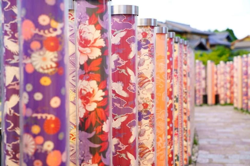 Osaka/Kyoto: Katsuoji, Kinkakuji, Arashiyama 1-Day Bus Tour - Practical tips for a smoother day