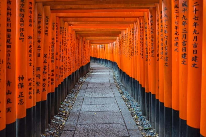 Osaka: Kyoto & Nara & Uji Historical and Scenic One-Day Tour - Why this Osaka day trip works