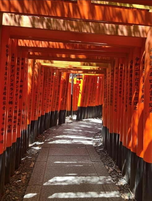 Osaka: Kyoto & Nara & Uji Historical and Scenic One-Day Tour - Uji River and Japan’s matcha country