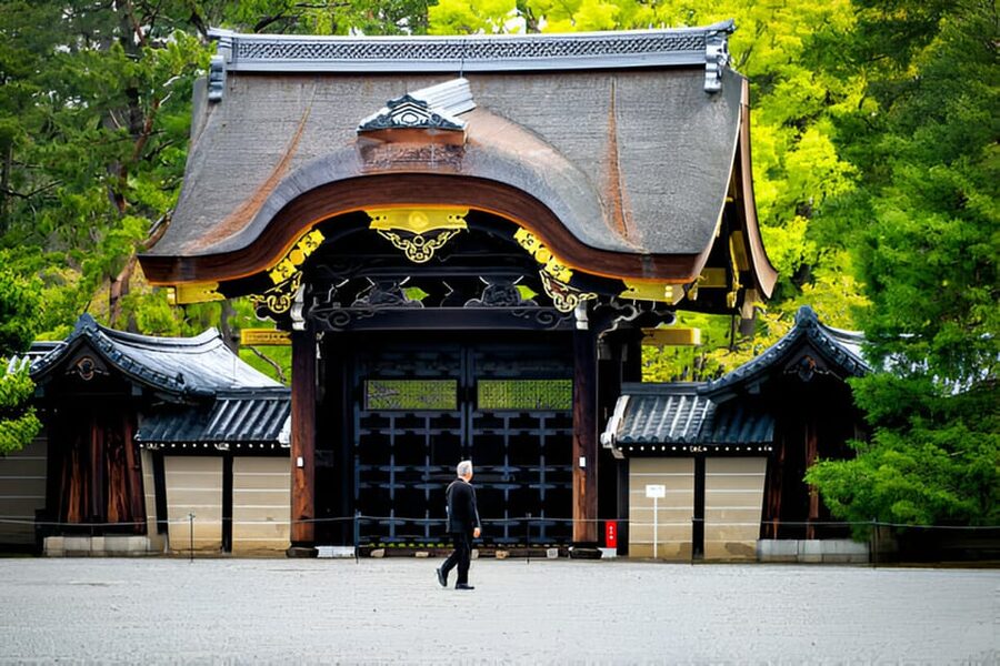 Osaka/Kyoto: Private Kyoto and Nara Day Trip - What the private van adds to the price