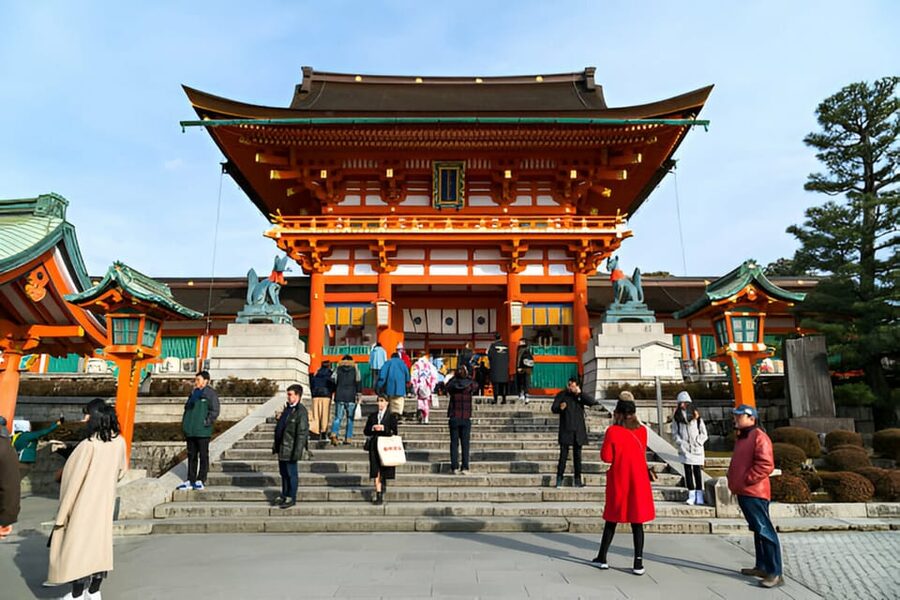 Osaka/Kyoto: Private Kyoto and Nara Day Trip - Is one day enough for Kyoto and Nara?