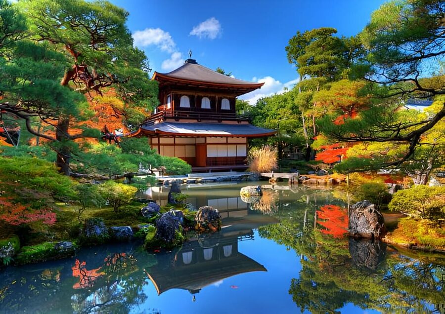 Osaka/Kyoto: Private Kyoto and Nara Day Trip - Arashiyama Bamboo Forest and the western edge of Kyoto