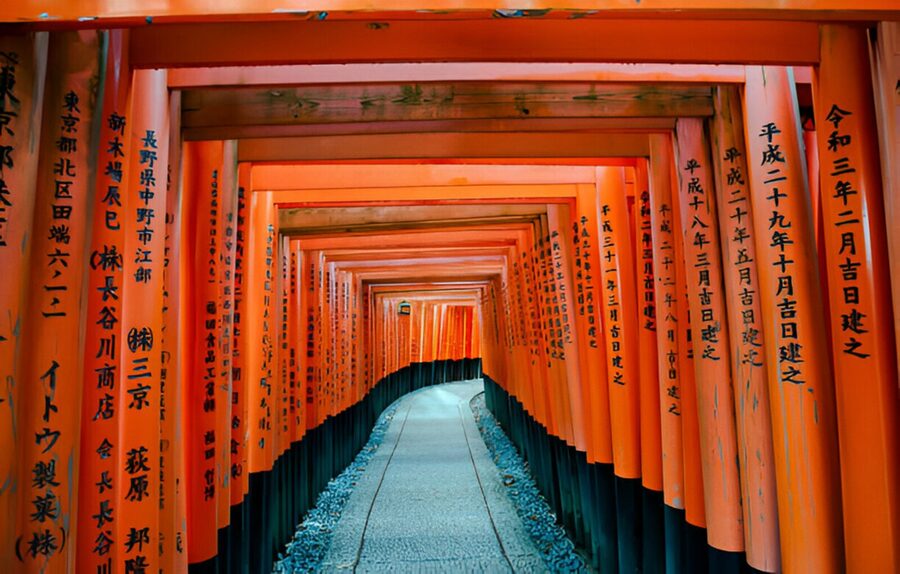 Osaka/Kyoto: Private Kyoto and Nara Day Trip - The Nara-only plan suits a slower cultural day