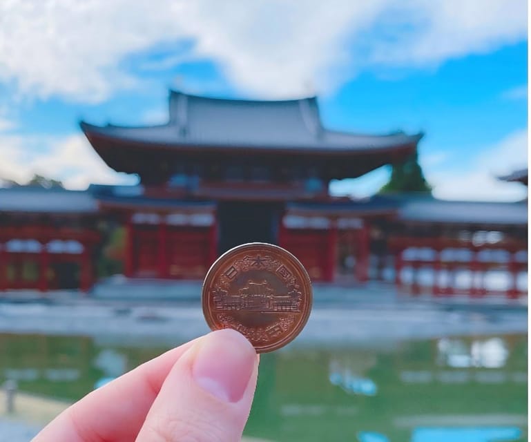Osaka: Kyoto & Uji Historical Sites and Scenic Delights Tour - Key points at a glance